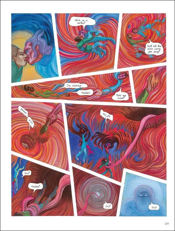 Metal Hurlant Volume 1