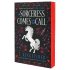 A Sorceress Comes to Call
