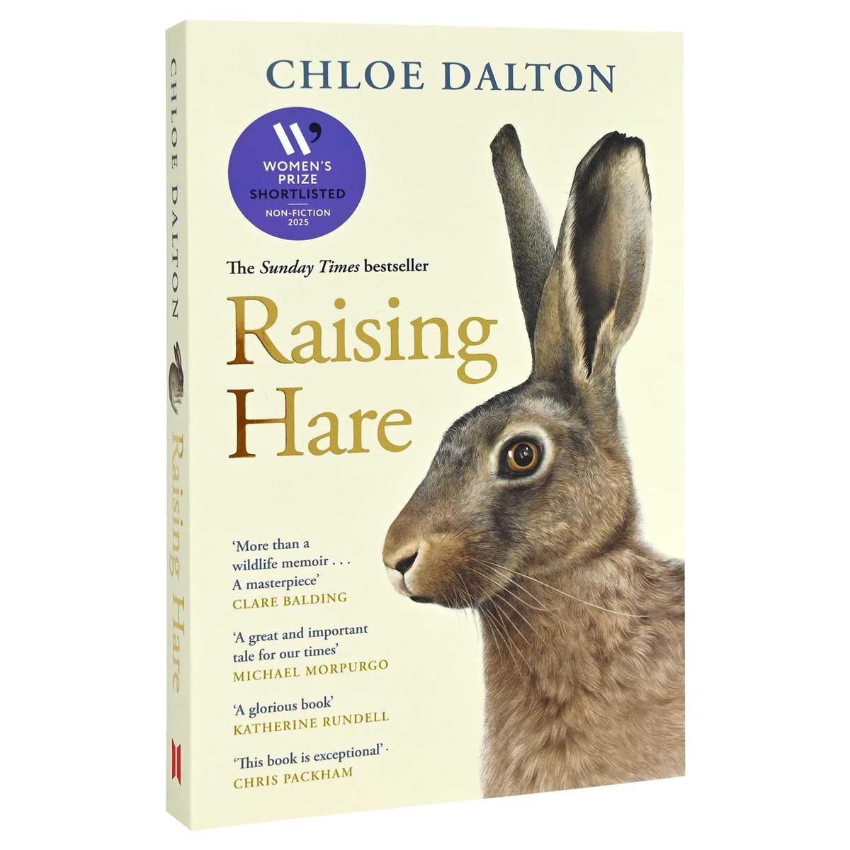 Raising Hare