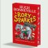 Rory Sparkes and the Elephant in the Room