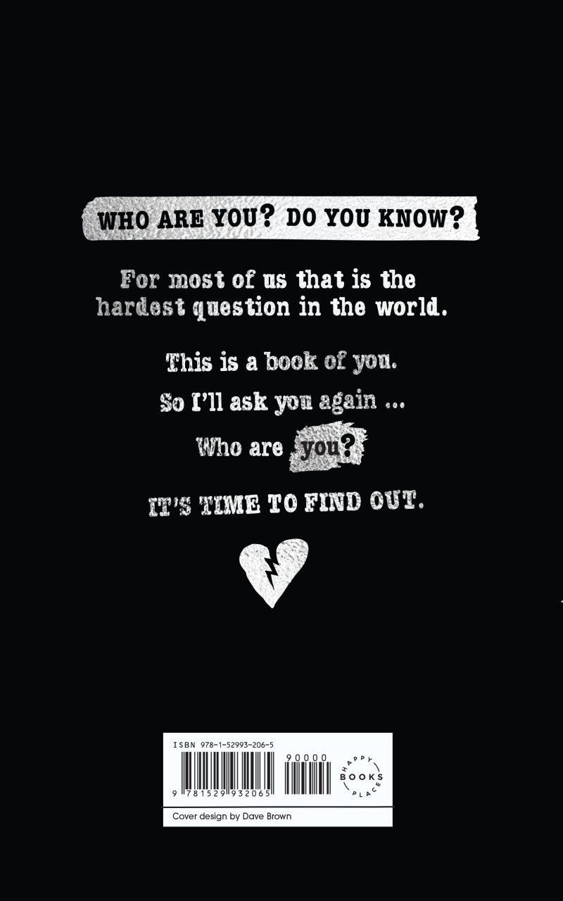 You Need To Exist
