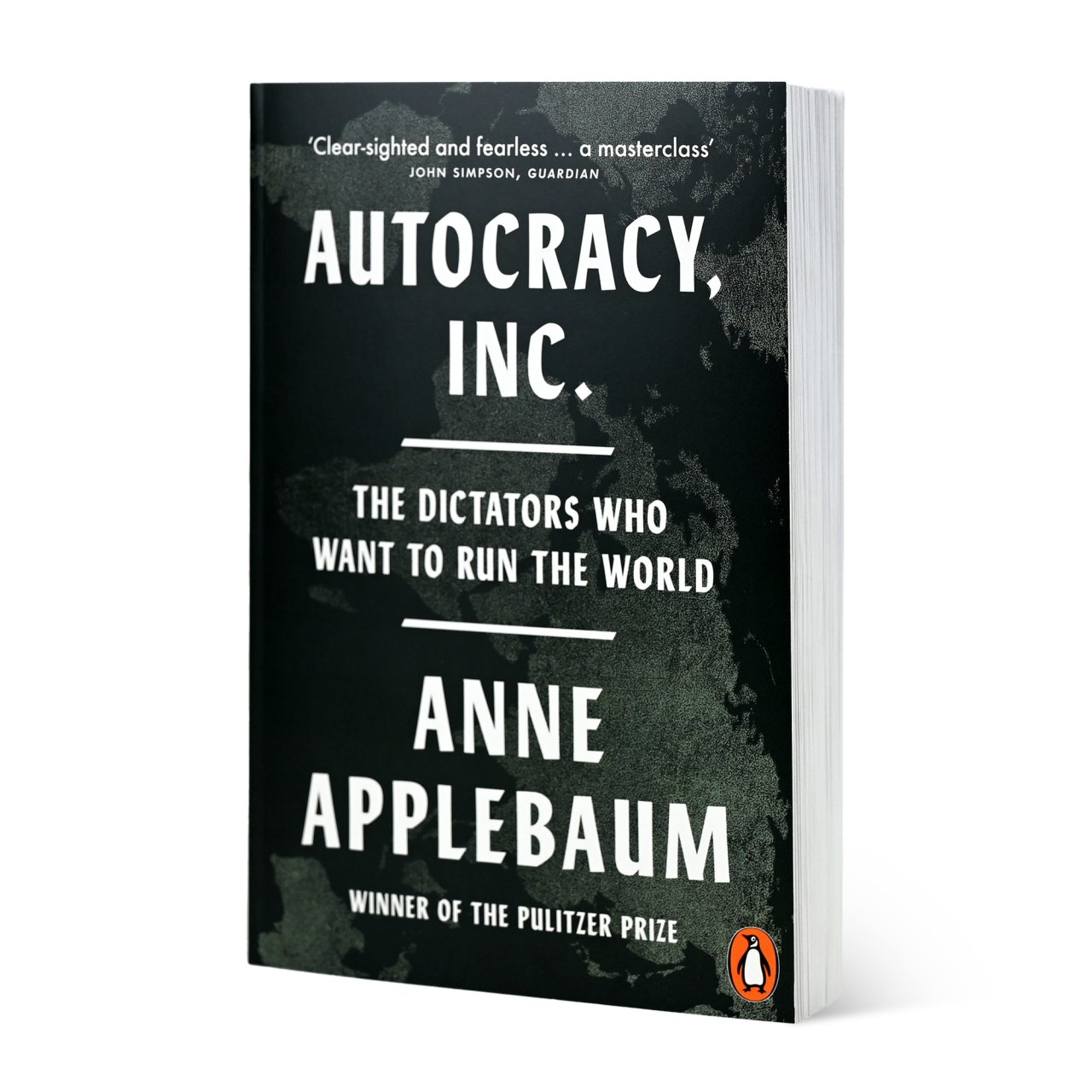 Autocracy, Inc