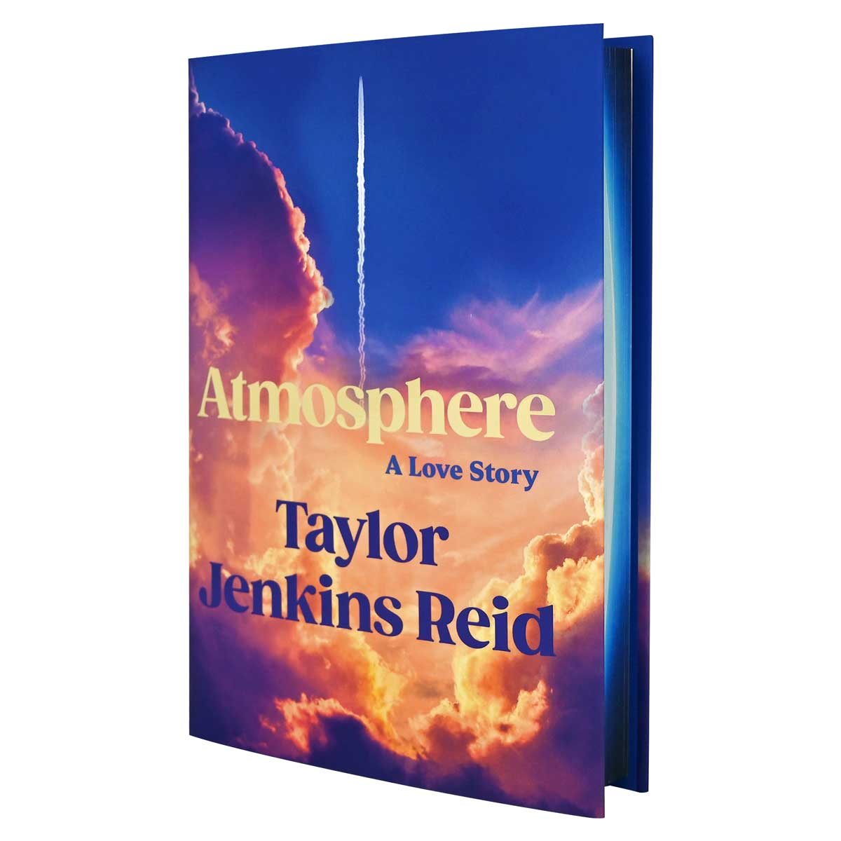 Atmosphere