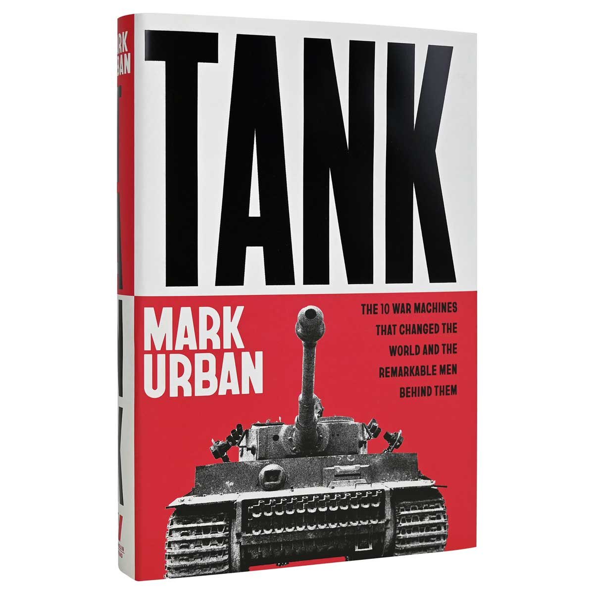 Tank