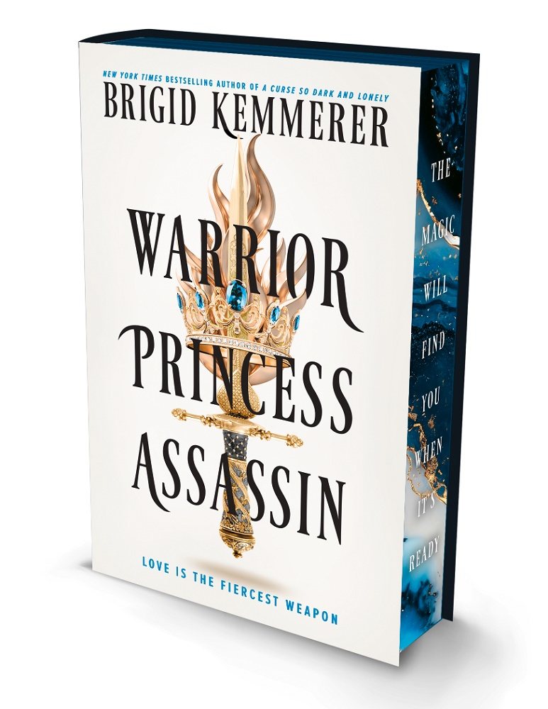 Warrior Princess Assassin