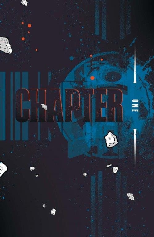 Wasted Space: The Cosmic Collection Slipcase Edition