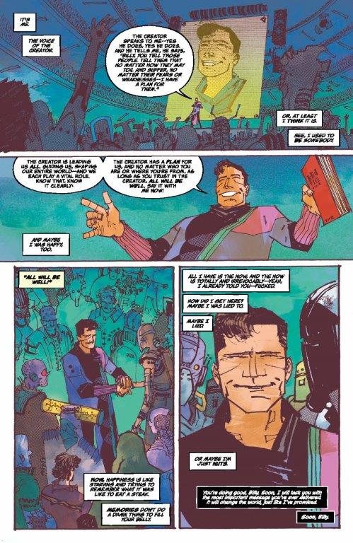 Wasted Space: The Cosmic Collection Slipcase Edition