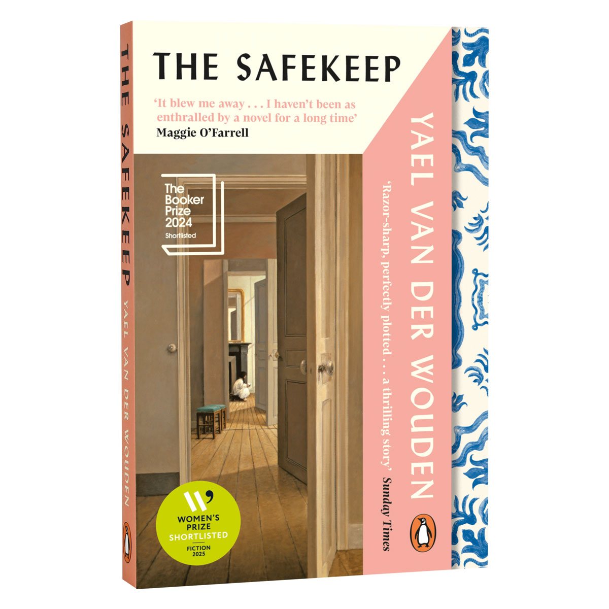 The Safekeep
