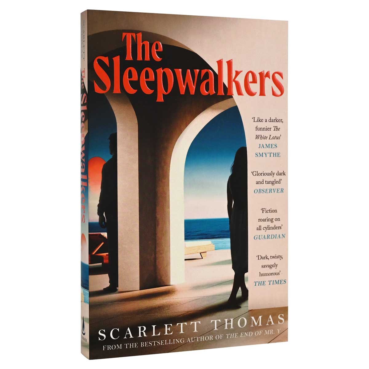 The Sleepwalkers