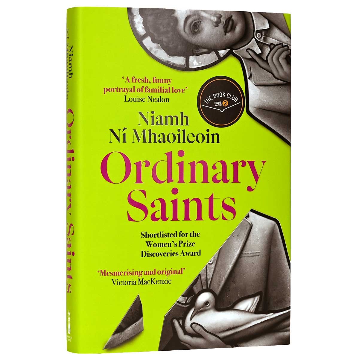Ordinary Saints