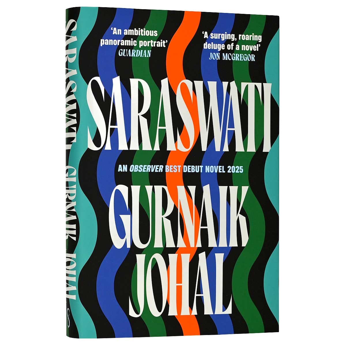 Saraswati