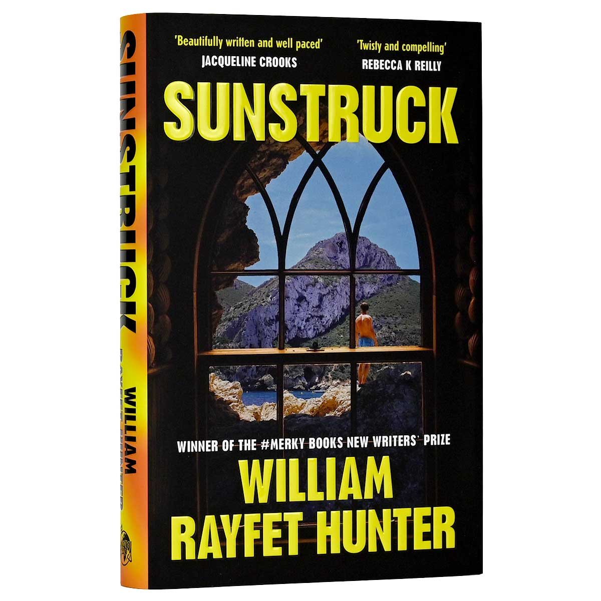Sunstruck