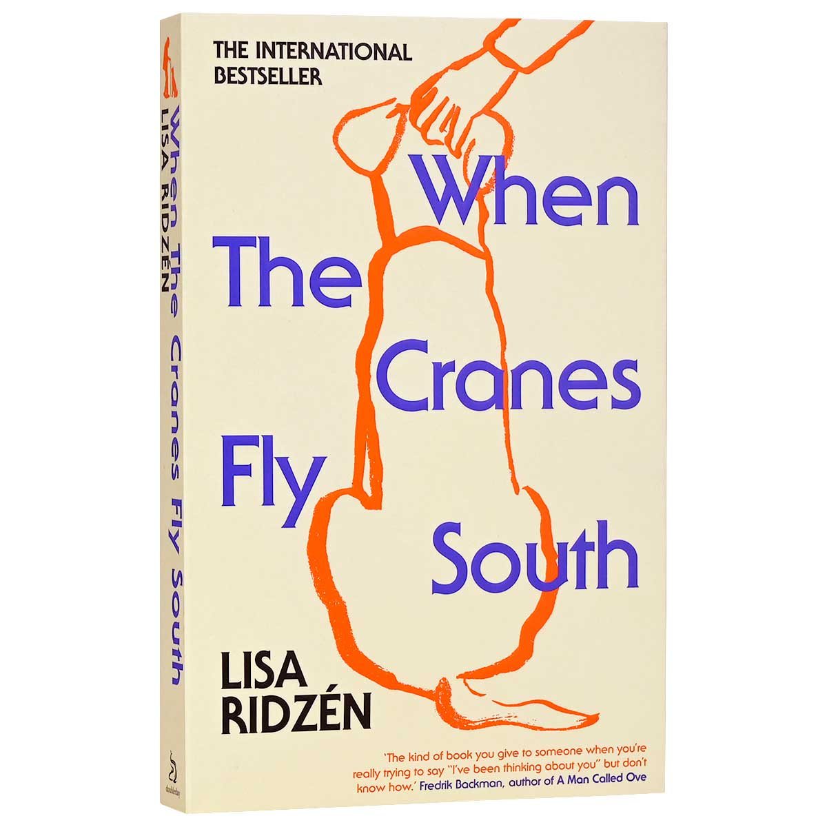 When the Cranes Fly South