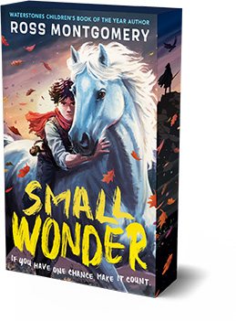 Small Wonder