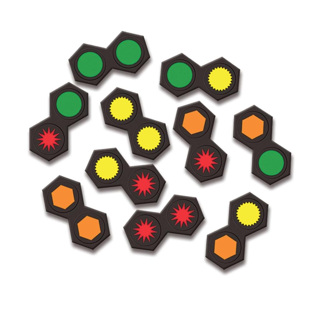 Ingenious Single Player Travel Edition