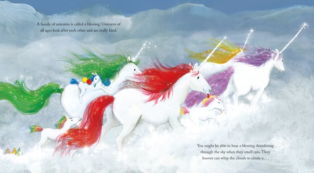 A Believer's Guide to Unicorns