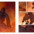 When the Sky Falls: Graphic Novel