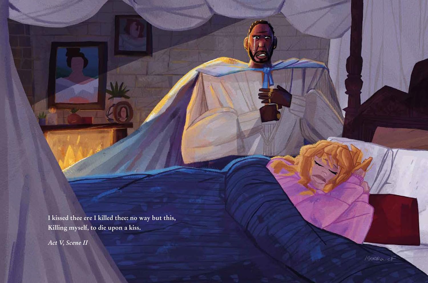More Tales From Shakespeare