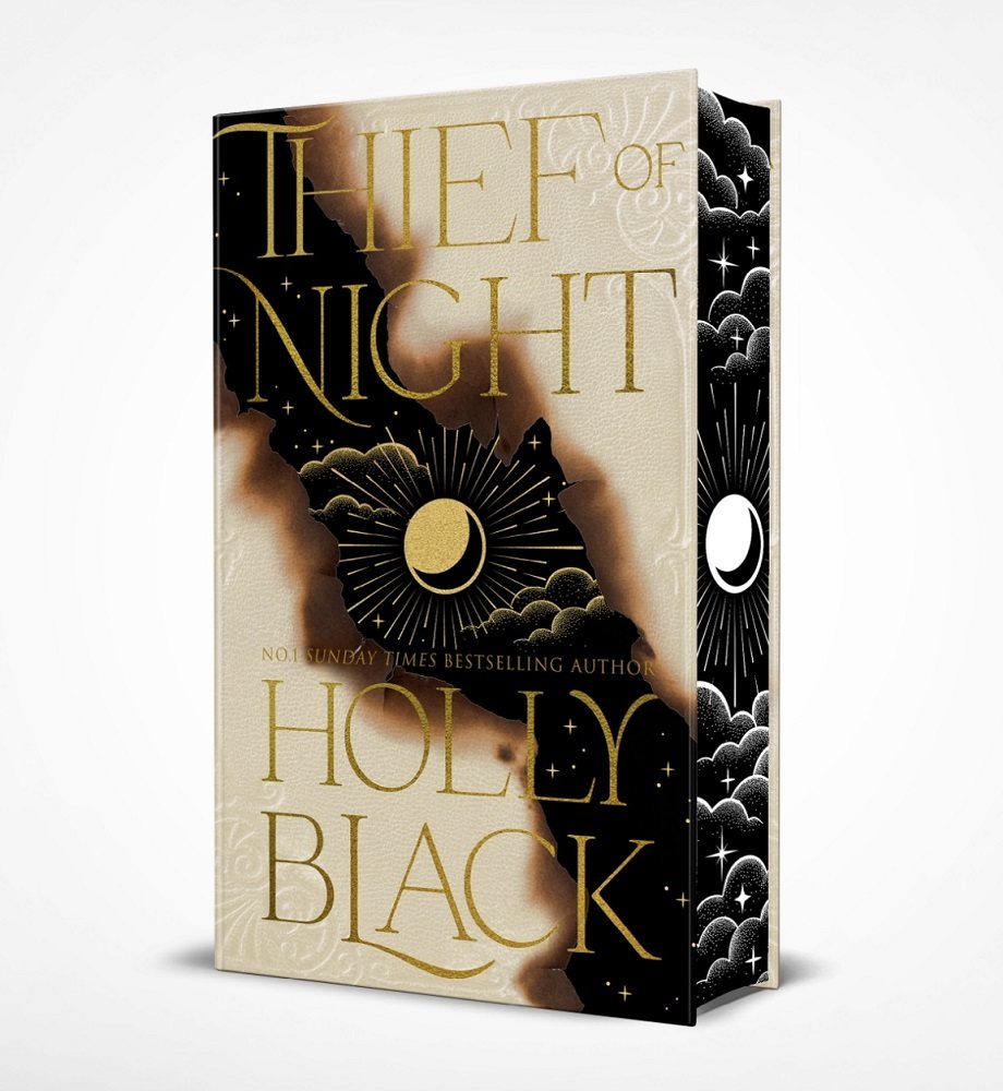 Thief of Night