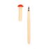 Erasable Mushroom Pen