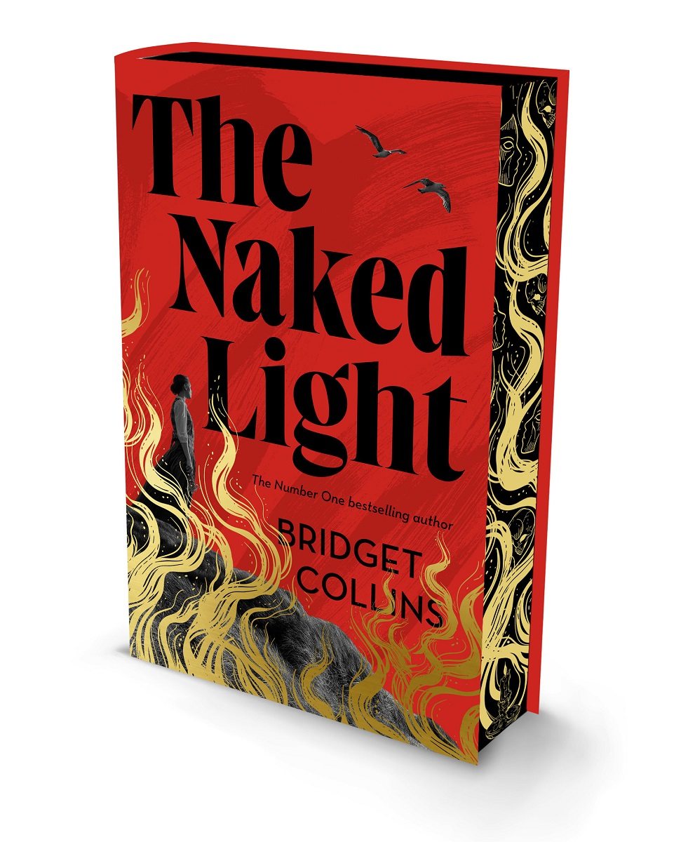 The Naked Light