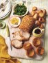 The Ultimate Air Fryer Cookbook: One Basket Meals