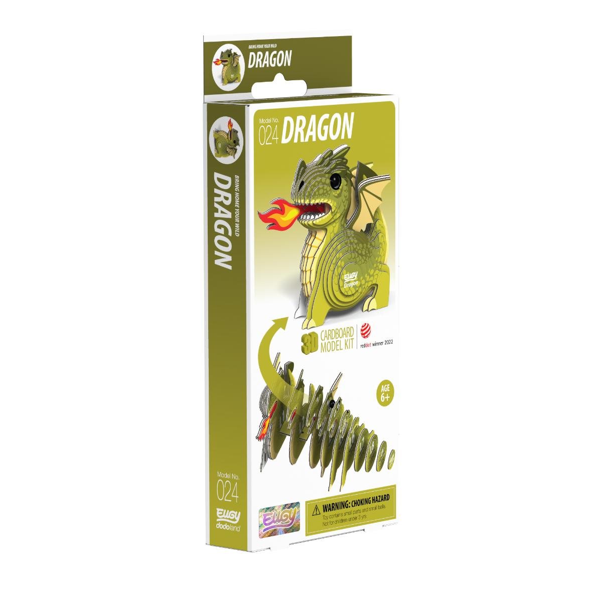 Eugy Dragon