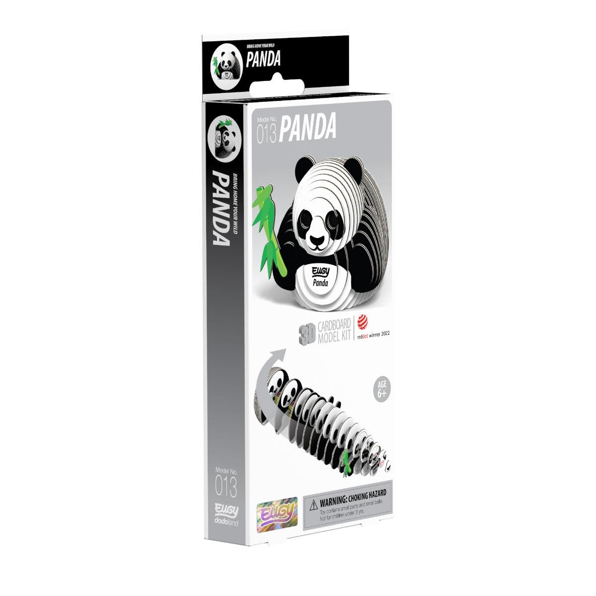 Eugy Panda