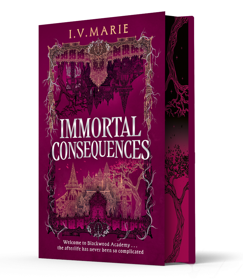 Immortal Consequences