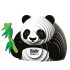 Eugy Panda