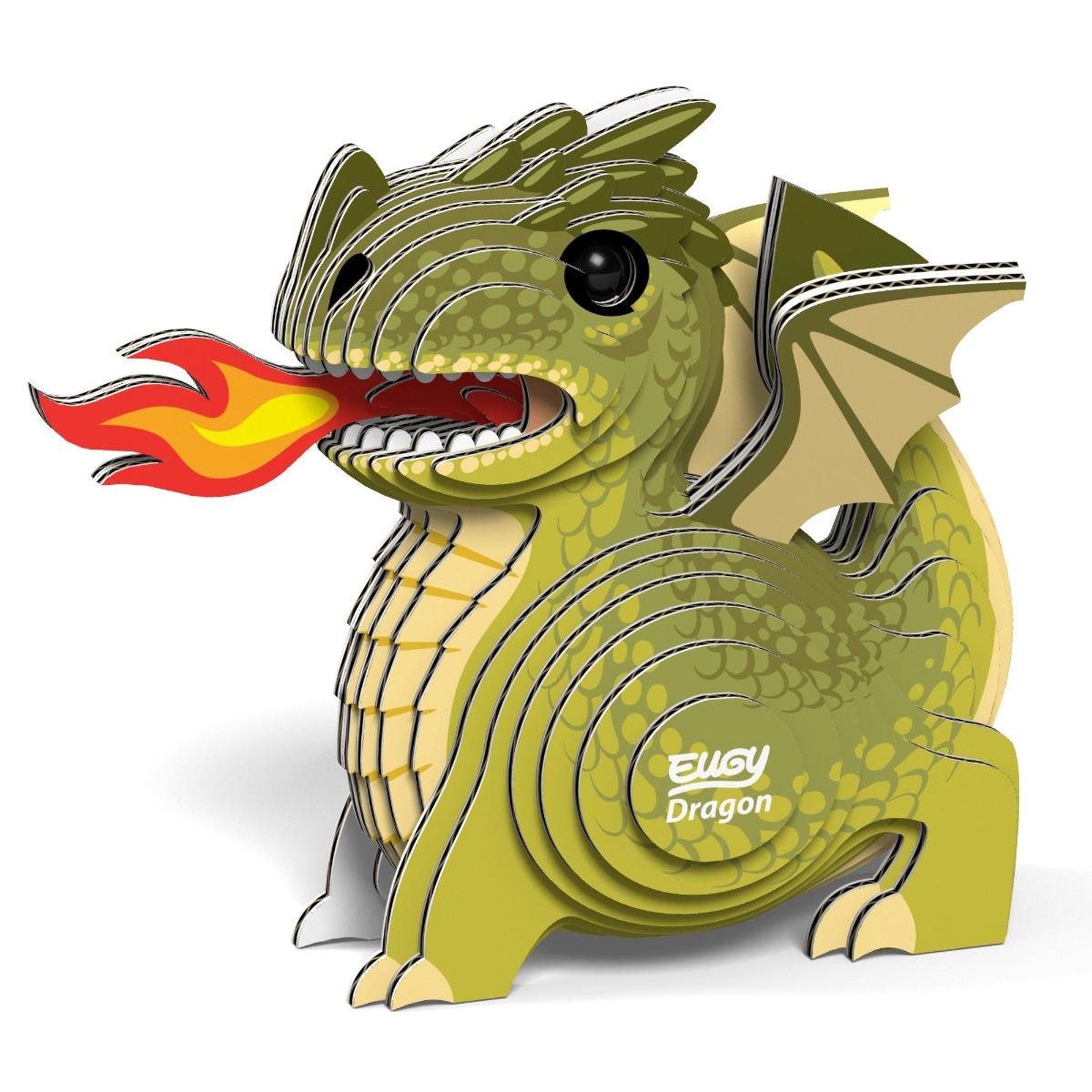 Eugy Dragon