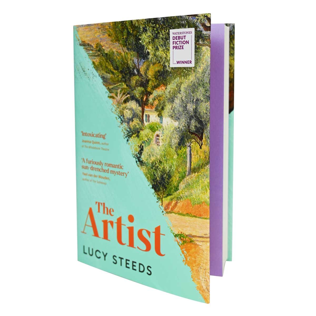 The Artist