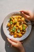 Poppy Cooks: The Actually Delicious One Pot Cookbook