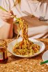 Poppy Cooks: The Actually Delicious One Pot Cookbook