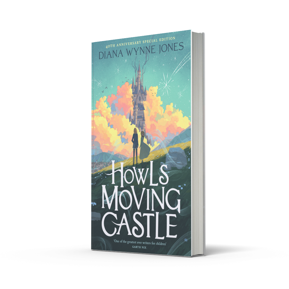 Howl’s Moving Castle