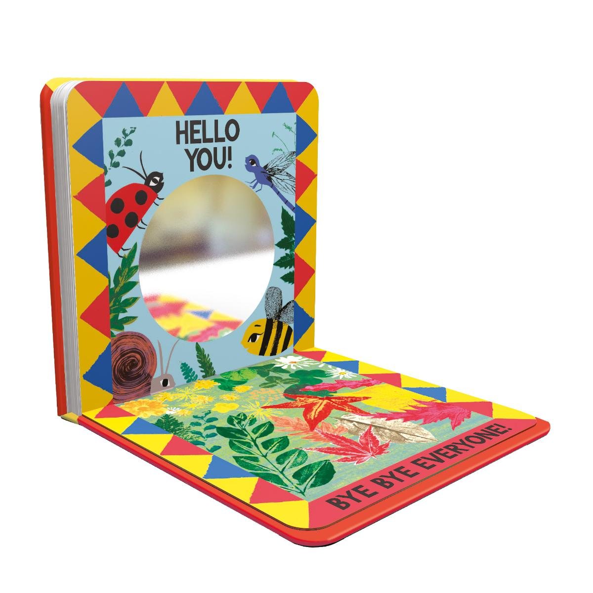 Hello Bee!