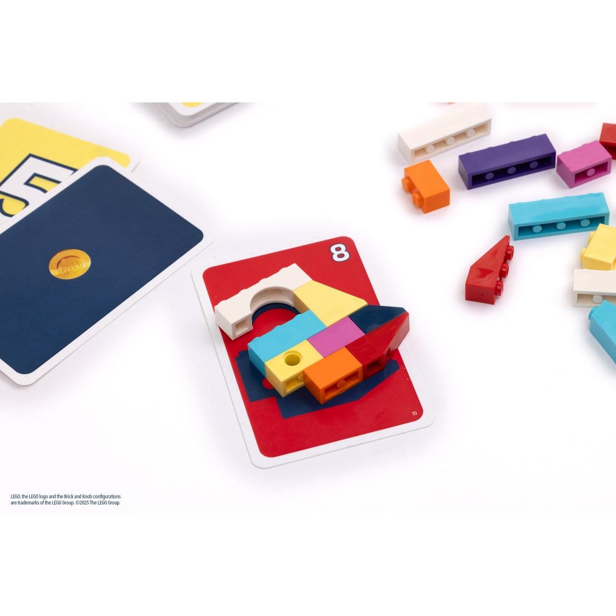 Lego Brick Like This!