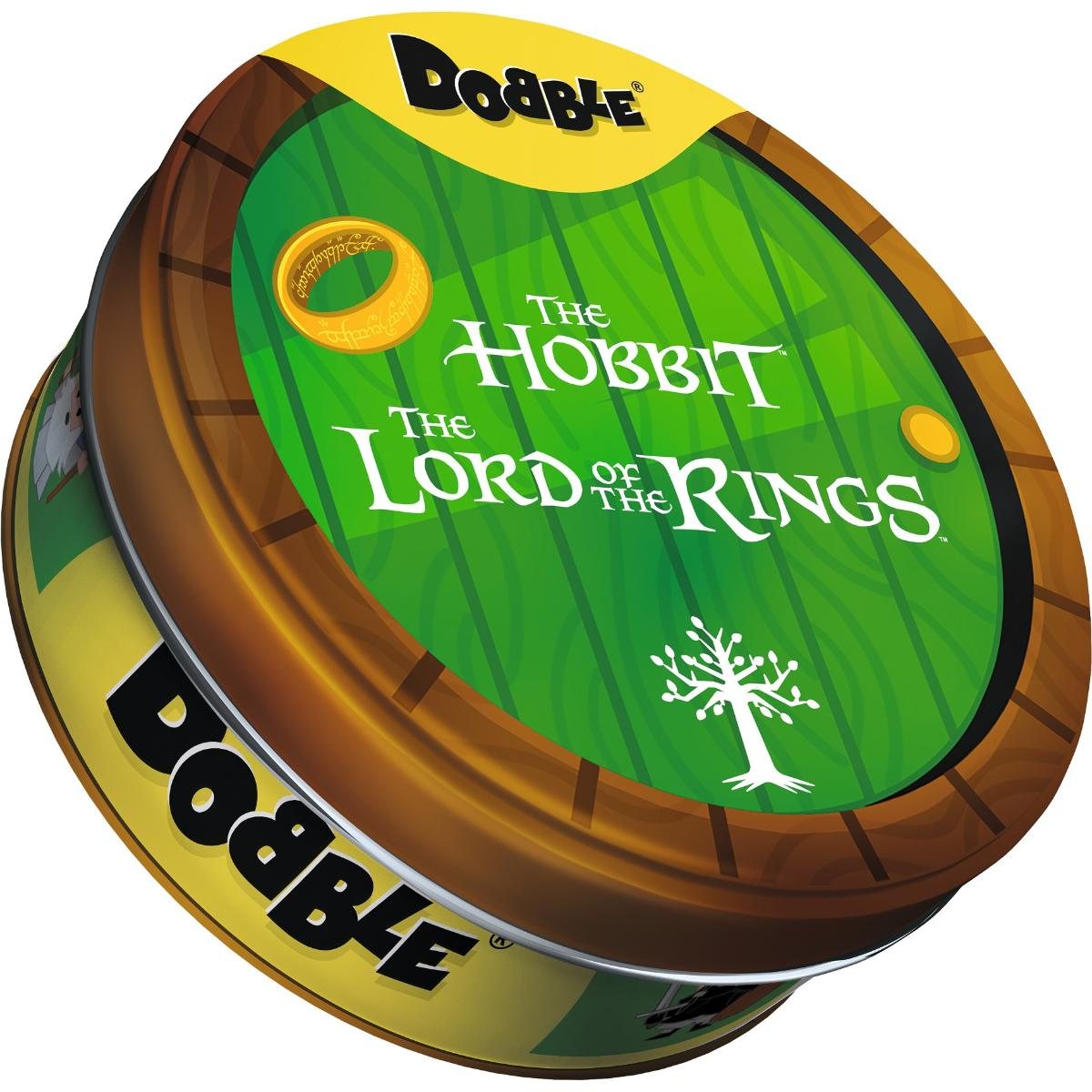 Dobble Lord Of The Rings
