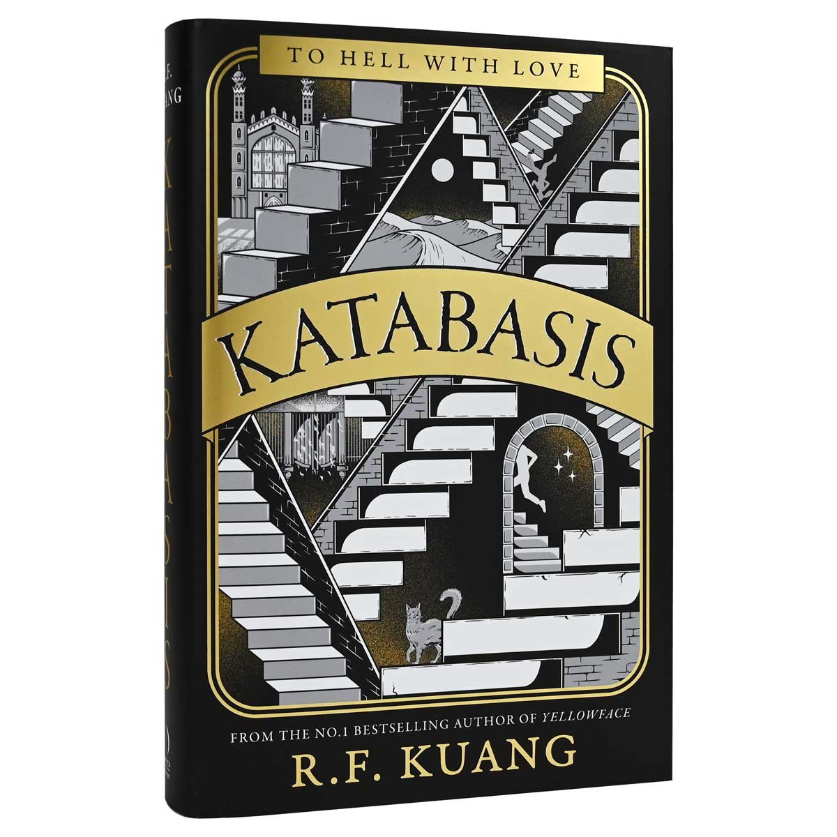 Katabasis