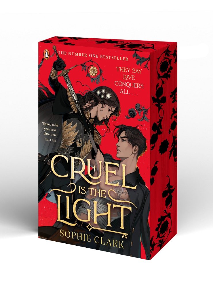 Cruel is the Light