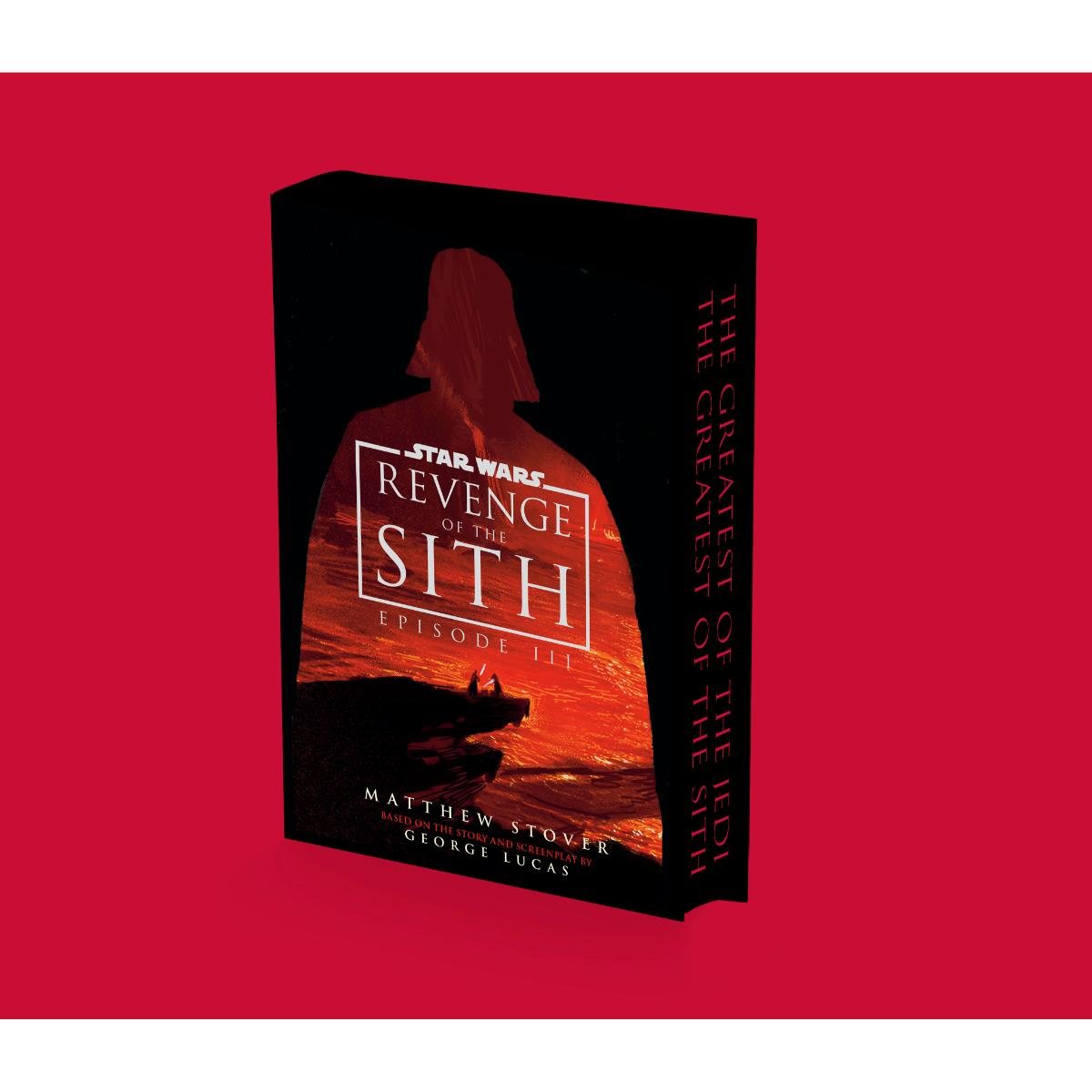 Star Wars: Episode III: Revenge of the Sith