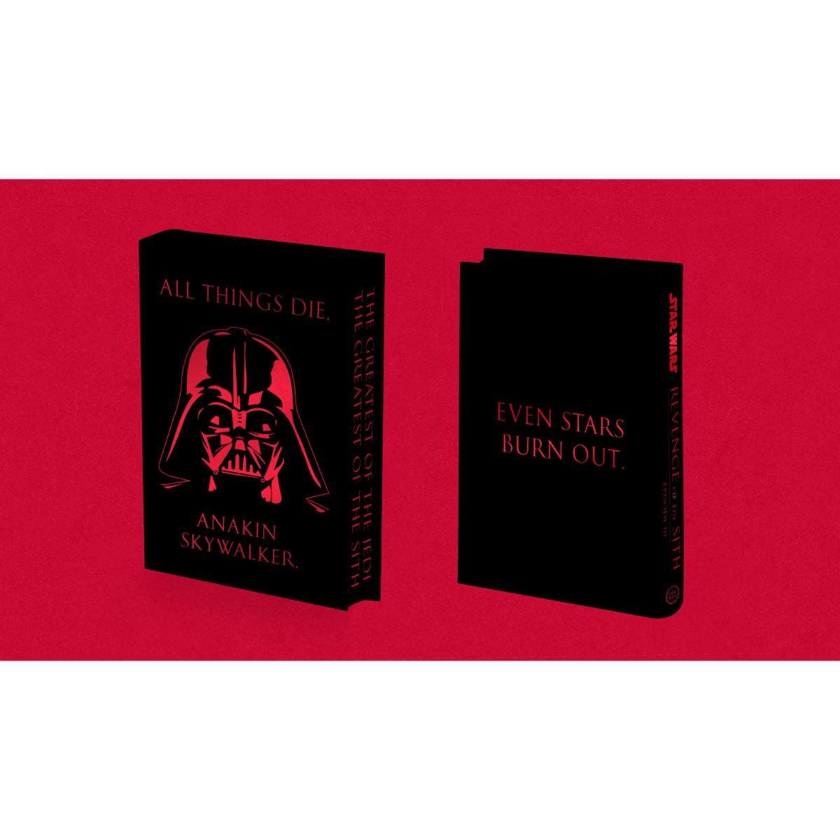 Star Wars: Episode III: Revenge of the Sith