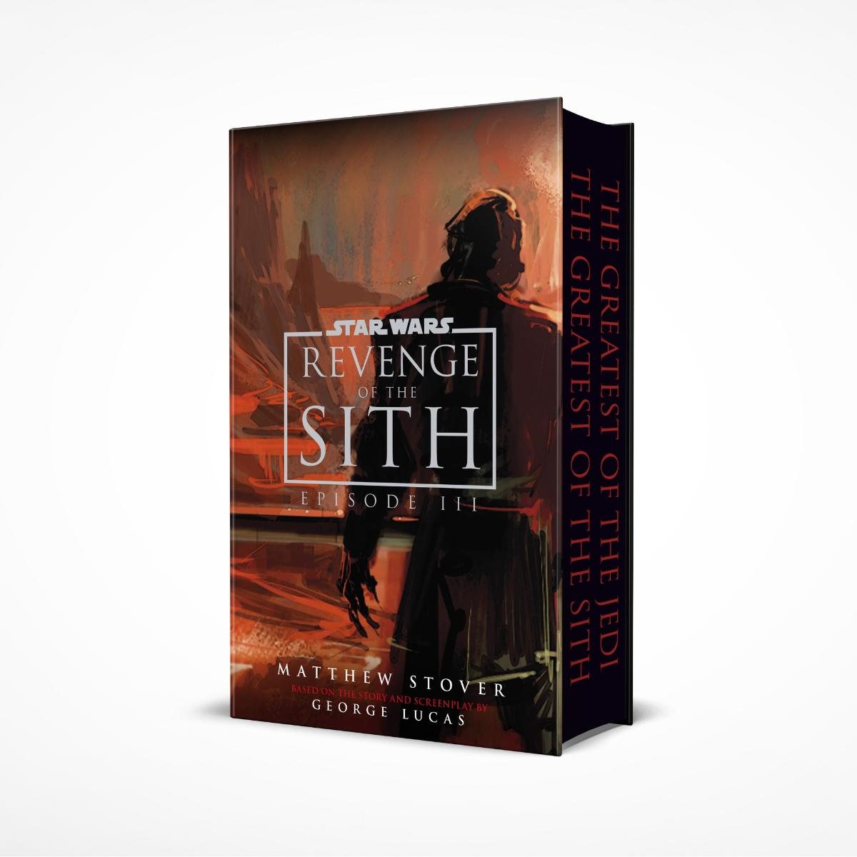 Star Wars: Episode III: Revenge of the Sith