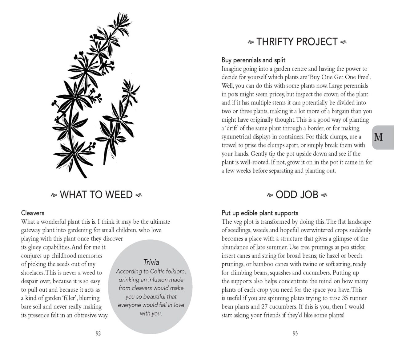 Gardener’s Almanac 2026