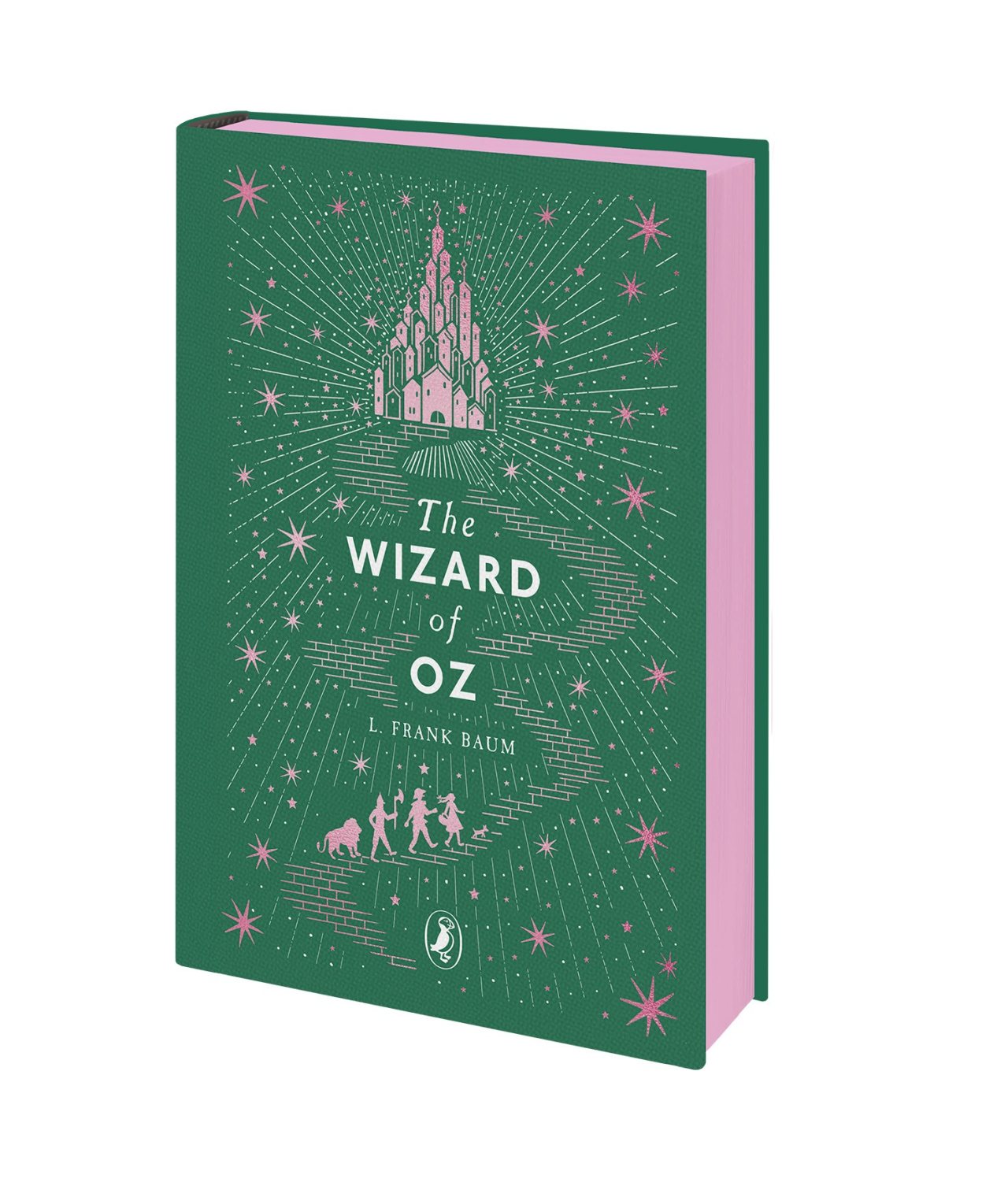 The Wizard of Oz