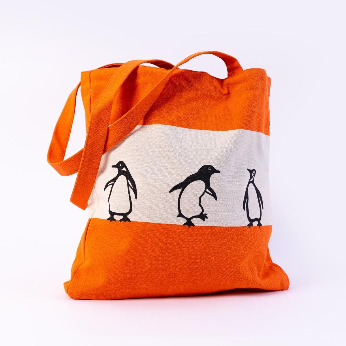 Penguin 90th Anniversary Cloth Bag