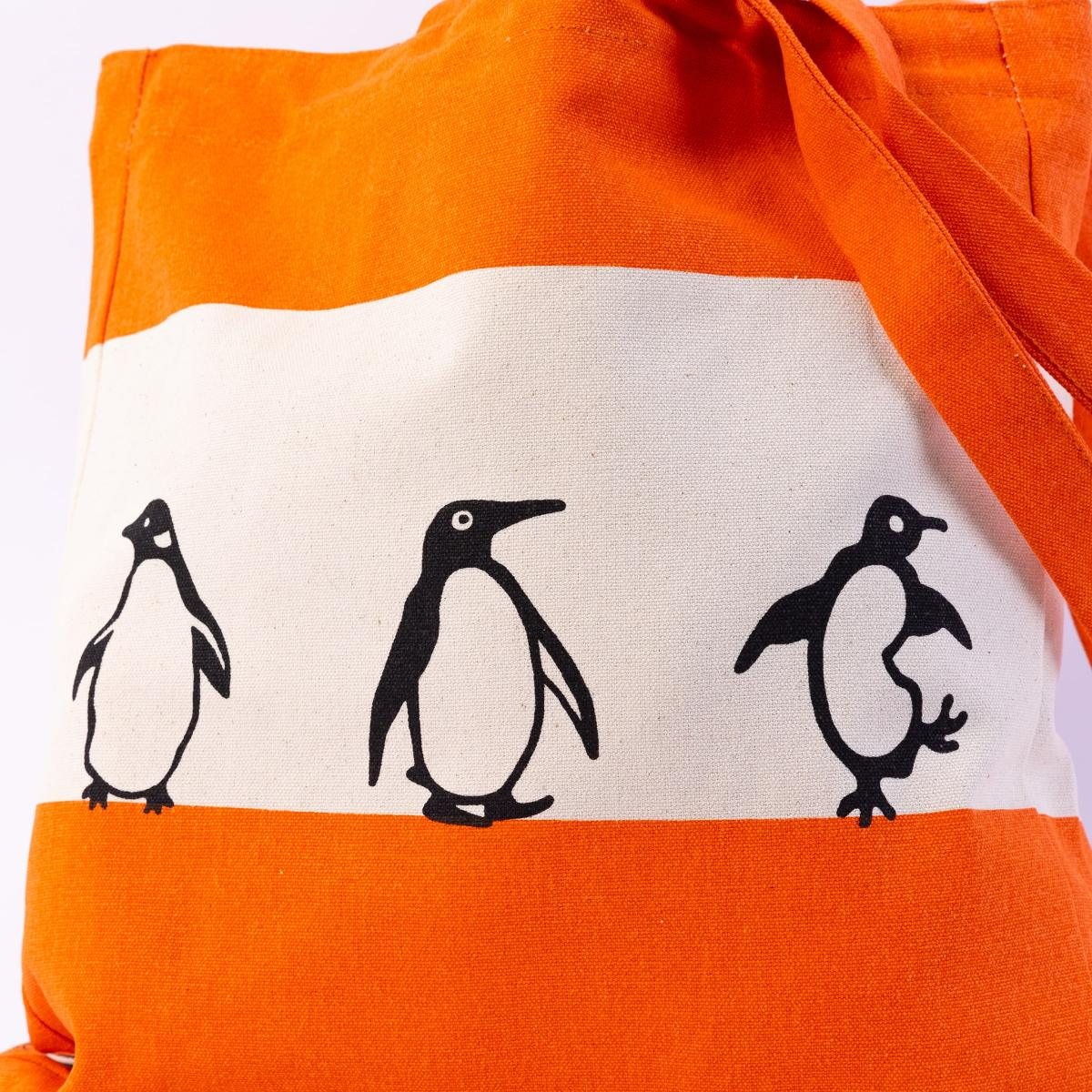 Penguin 90th Anniversary Cloth Bag