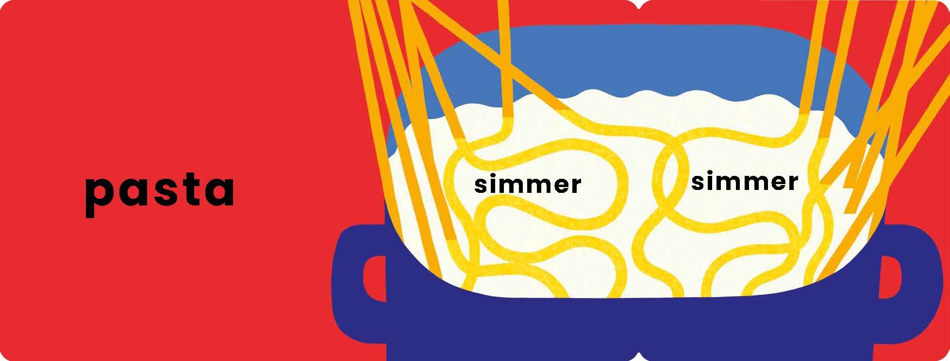 Jamie Oliver: Let's Make Pasta