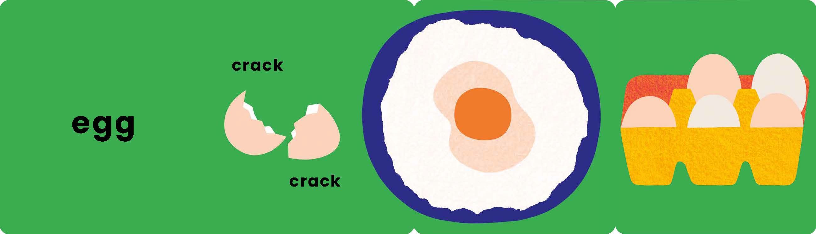 Jamie Oliver: Let's Make Pancakes