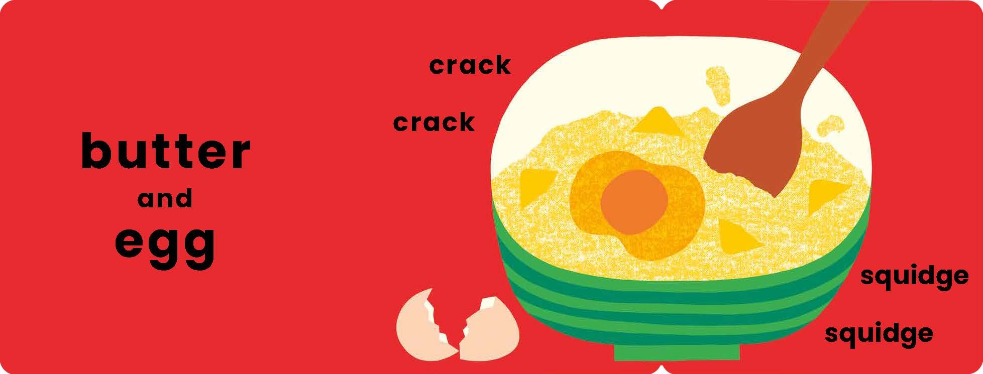 Jamie Oliver: Let's Make Cookies